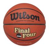 Basketbalový míč WILSON NCAA FINAL FOUR (7)