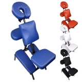 Masážní / tetovací  židle / stolička  barva dle výběru