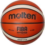 Basketbalový míč MOLTEN BGG7 X velikost 7
