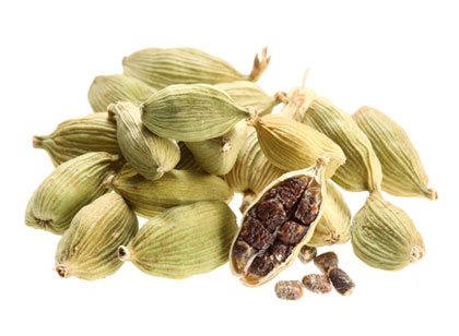 cardamom