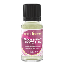 Progessence Phyto Plus 15 ml