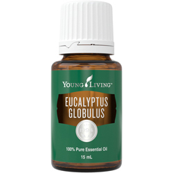 Eukalyptus kulatoplodý 15 ml