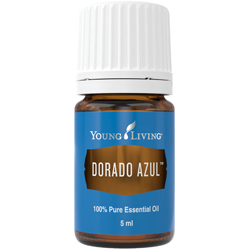Jablečník (Dorado Azul) 5 ml