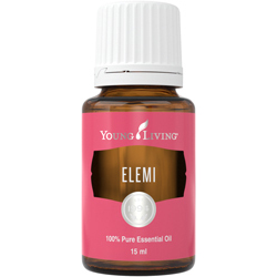 Elemi esenciální olej 15 ml