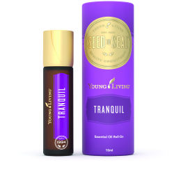 Tranquil (Ztišení) kuličkový aplikátor