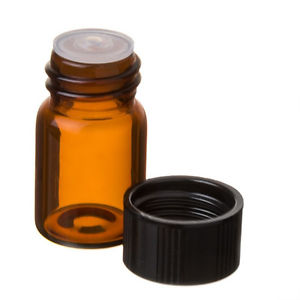 Lahvička na vzorky (2 ml) 1 kus