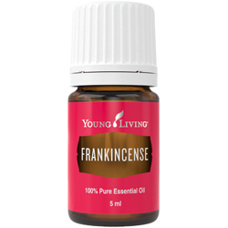 Kadidlo (Frankincense) 5 ml
