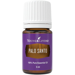 Palo Santo esenciální olej 5 ml