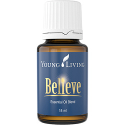 Believe směs esenciálních olejů 15 ml
