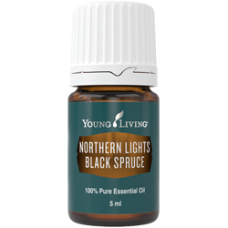Smrk černý Northern Lights 5 ml