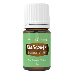 KidScents TummyGize směs esenciálních olejů 5 ml