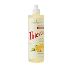 Prostředek na nádobí Thieves 355 ml