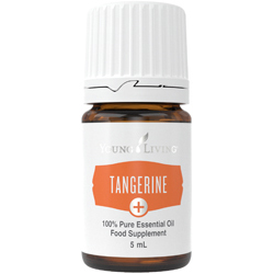 Mandarinka+ esenciální olej 5 ml