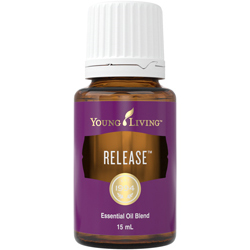 Release (Uvolnění) směs esenciálních olejů 15 ml