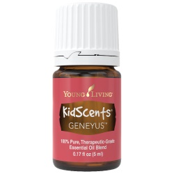 GeneYus směs esenciálních olejů 5 ml