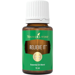 Relieve It směs esenciálních olejů 15 ml