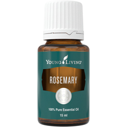 Rozmarýn esenciální olej 15 ml