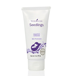 Seedlings krém pod plenky 57 g