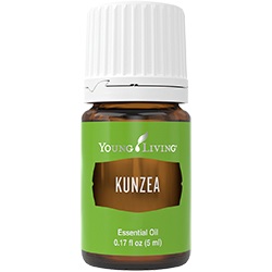 Kunzea esenciální olej 5 ml