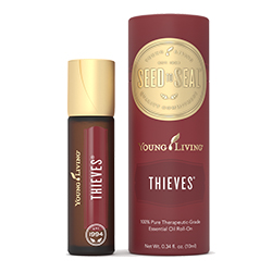 Thieves (Zloději) kuličkový aplikátor