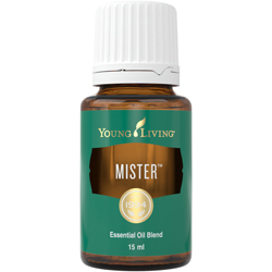 Mister směs esenciálních olejů 15 ml