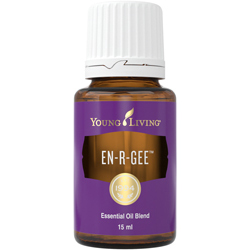 En-R-Gee směs esenciálních olejů 15 ml