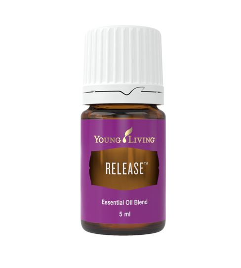 Release (Uvolnění) směs esenciálních olejů 5 ml