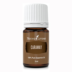 Caraway esenciální olej 5 ml