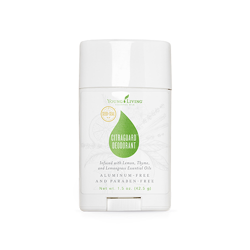 Deodorant CitraGuard Young Living