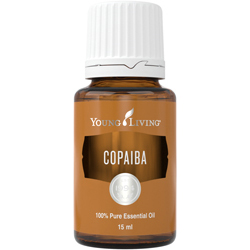 Kopaiva (Copaiba) 15 ml