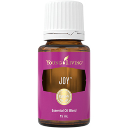 Joy směs esenciálních olejů 15 ml