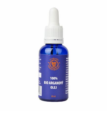 Arganový olej bio 30 ml
