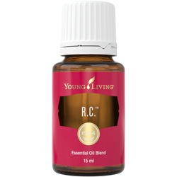 R.C. směs esenciálních olejů 15 ml
