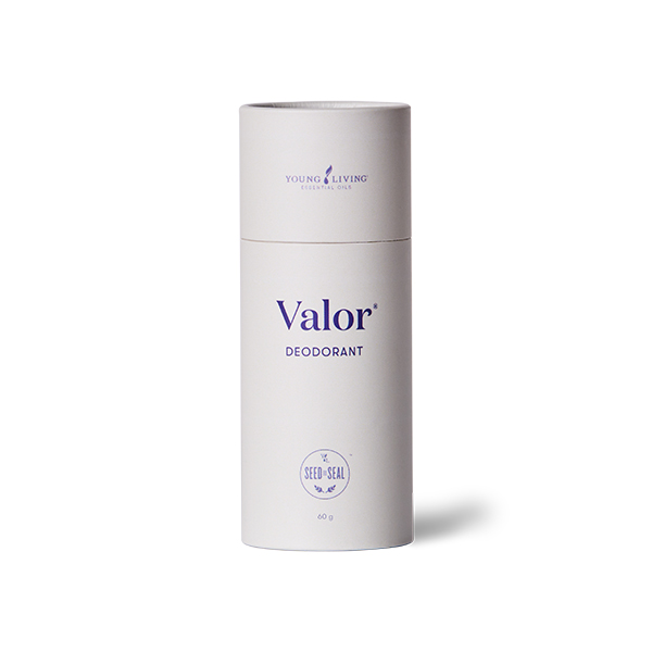 Deodorant Valor 60 g Young Living