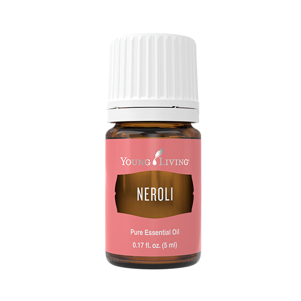 Neroli esenciální olej 5 ml