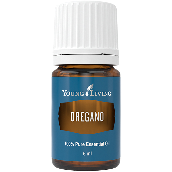 Dobromysl (Oregano) 5 ml