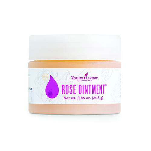 Hydratační balzám Rose Ointment 24,5 g
