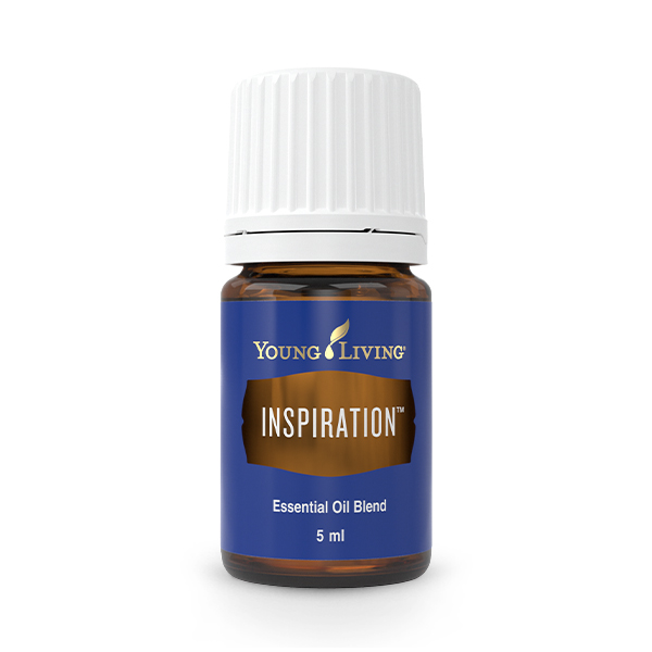 Inspirace směs esenciálních olejů 5 ml