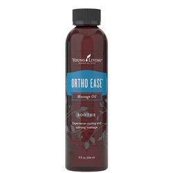 Masážní olej Ortho Ease 236 ml Young Living