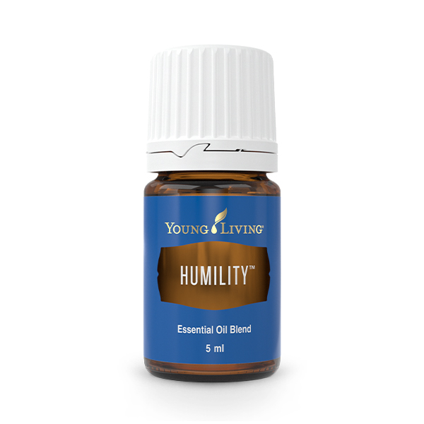 Humility směs esenciálních olejů 5 ml
