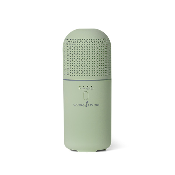 Difuzér WanderBliss zelený Young Living