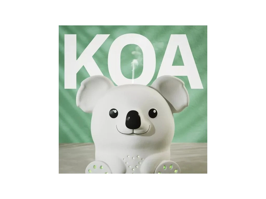 Innobiz Aroma Difuzer Koa