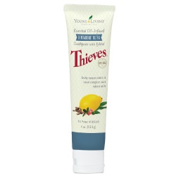 Zubní pasta Dentarome Ultra Young Living
