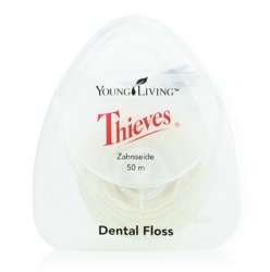 Dentální nit Thieves – 50 m Young Living