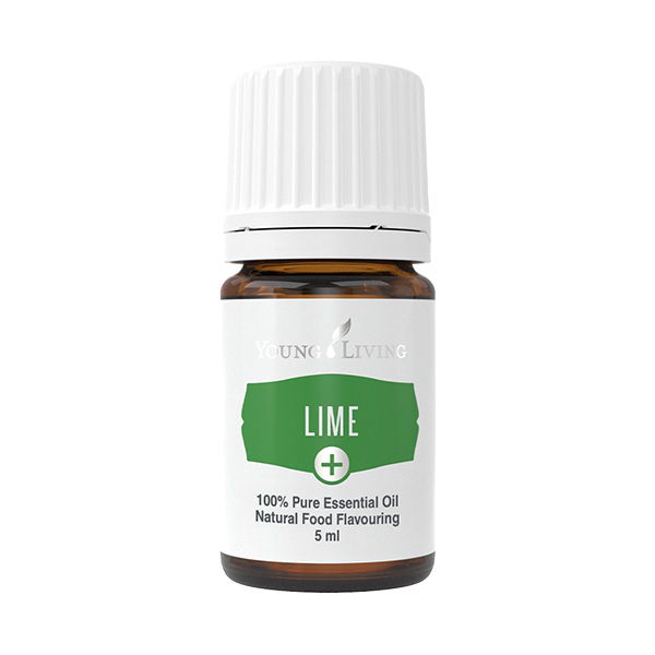 Limeta+ esenciální olej 5 ml
