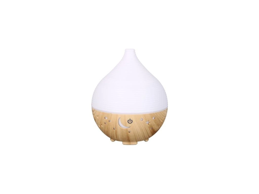 Aroma difuzér Honey night 160 ml