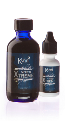 KYÄNI NITRO XTREME 56 ml