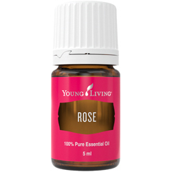 Růže (Rose) 5 ml
