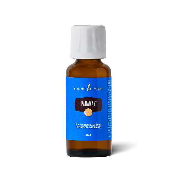 Panaway směs esenciálních olejů 30 ml