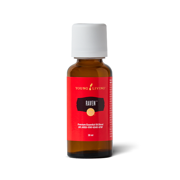 Raven směs esenciálních olejů 30 ml